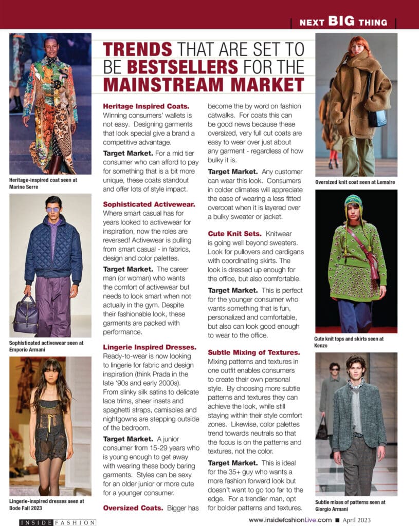 InsideFashion NextBigThing Apr23