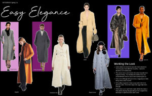 Coats Easy Elegance