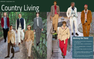 Country Gentleman