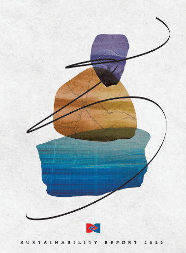 Crystal SustainabilityReport