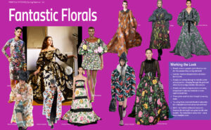 Fantastic Florals