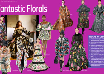 Fantastic Florals