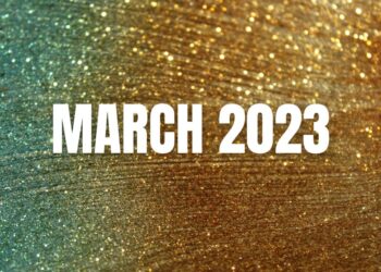 March