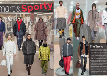 Sophisticated Sports