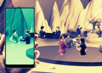 The Metaverse generic