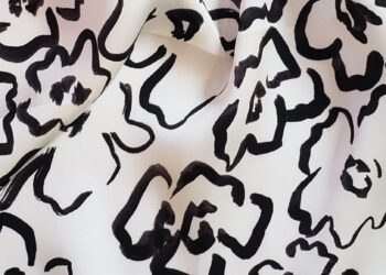 Abstract floral from Eragh Mihalakis