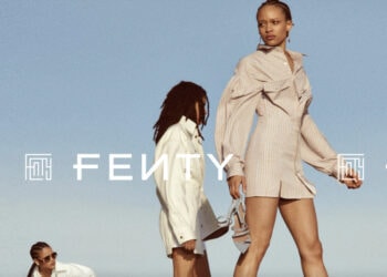 Fenty hero
