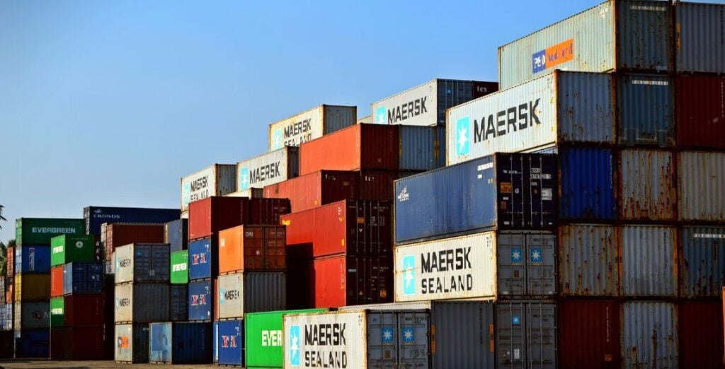 July Logistics