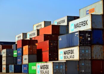 July Logistics