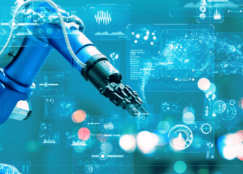 Starts up Lead Industry 4.0 hero