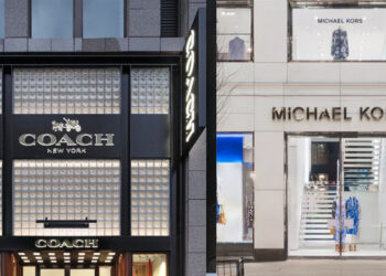 Can Tapestry save Michael Kors?