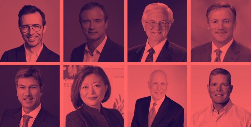 Jun 2023 Execs