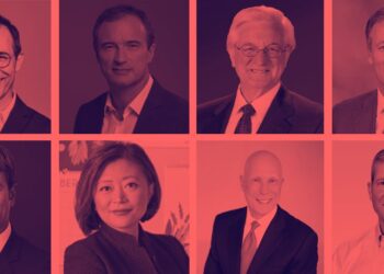 Jun 2023 Execs