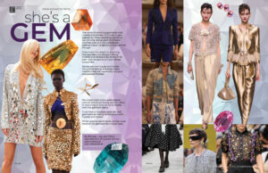 Shes a Gem Lian hero