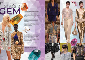 Shes a Gem Lian hero