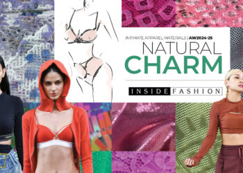 Interfiliere Trends AW2024 hero