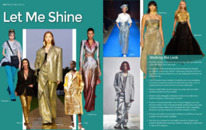 Let Me Shine Metallics