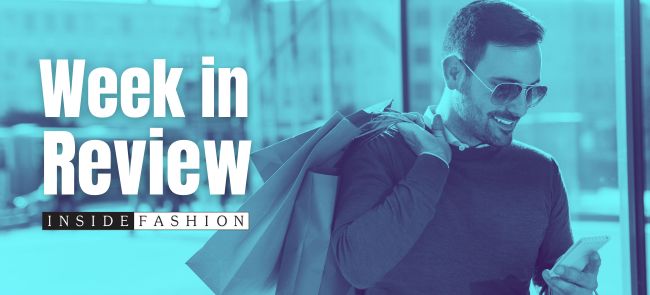 Oct 8 week in review