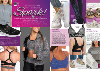 That special Spark Lian Oct23