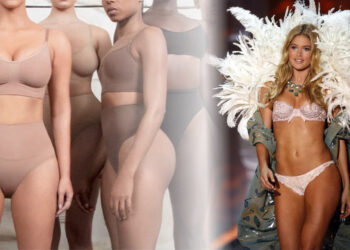 Victoria Secret Hero