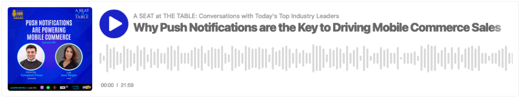 Campbell Paton podcast