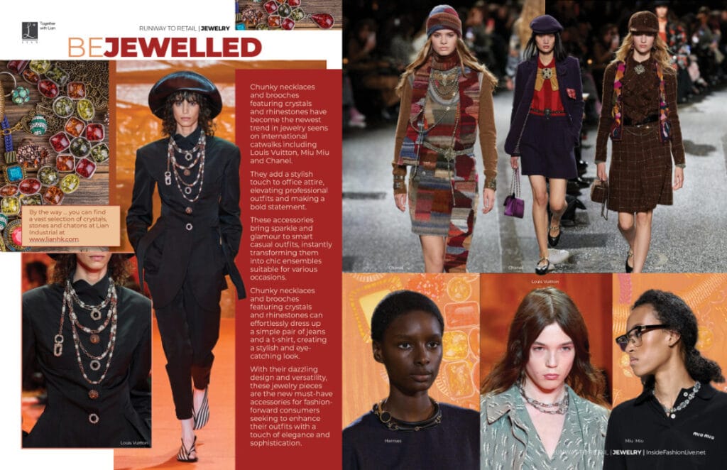 BejewelledSpread hero