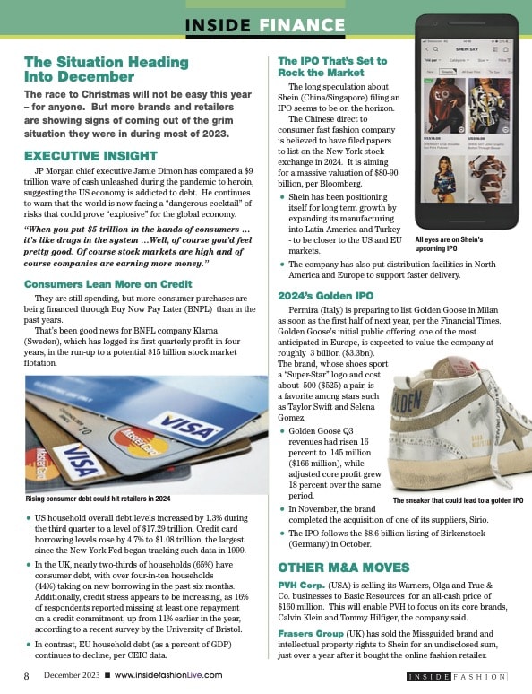 Inside Finance Dec23