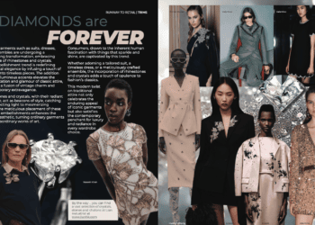 Diamonds are forever hero