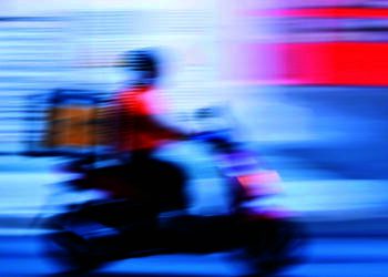 instant retail is raising the bar for ecommerce delivery