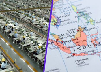 Indonesia Sourcing Spectrum