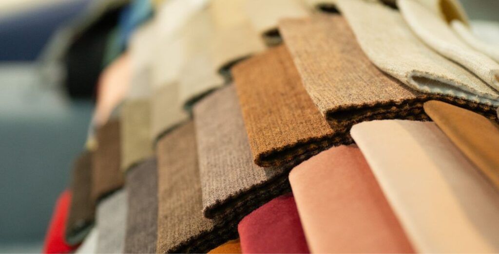 Materials price chart for January 2024