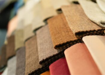 Materials price chart for January 2024