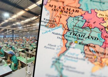 Sourcing Spectrum Thailand