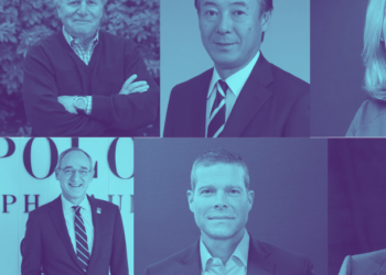 What C-Suite Execs are Saying in March