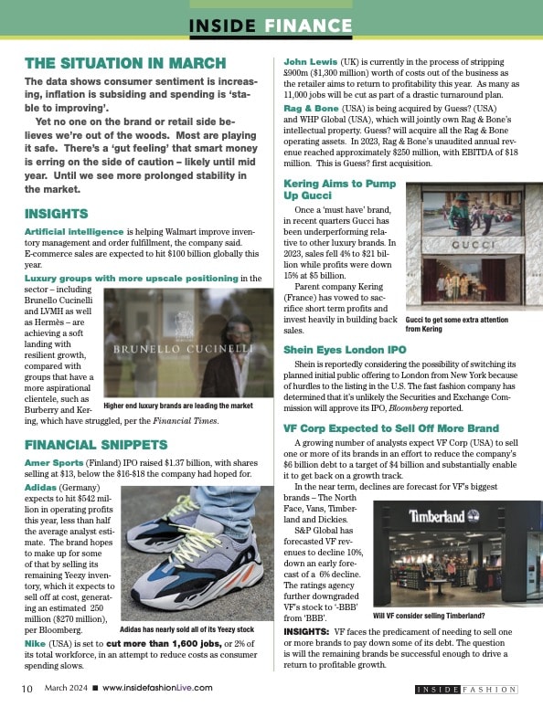 InsideFashion Inside Finance Mar2024