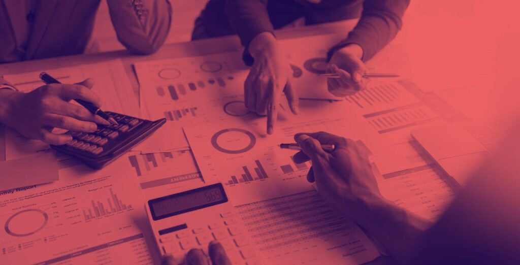 Inside Finance for March 2024