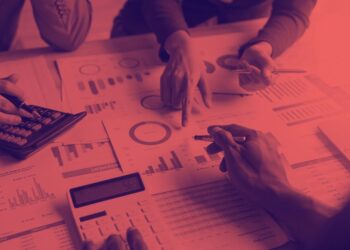 Inside Finance for March 2024