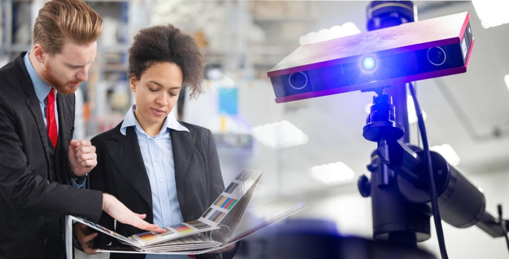 Automated Inspection