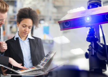 Automated Inspection