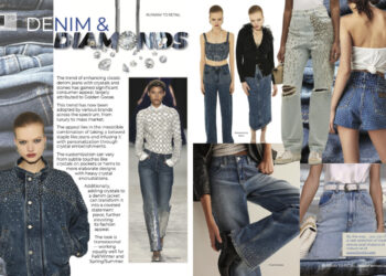 Denim&Diamonds InsideFashion