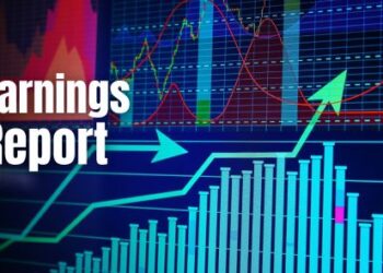 Earnings Report May