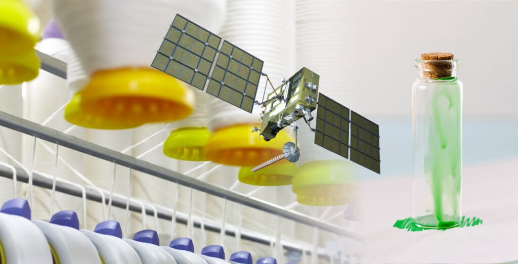 Materials newswire Apr