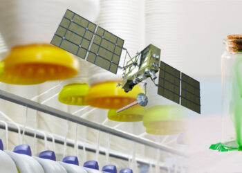 Materials newswire Apr