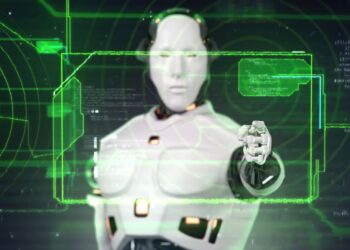 AI is Coming, But Not Necessarily for Your Job