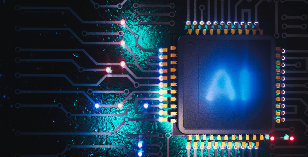AI supply chain generic