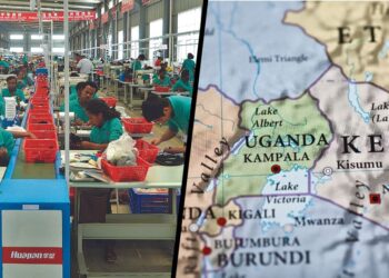 Agoa sourcing spectrum