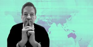 Stephen Patton feature article