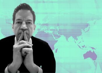 Stephen Patton feature article