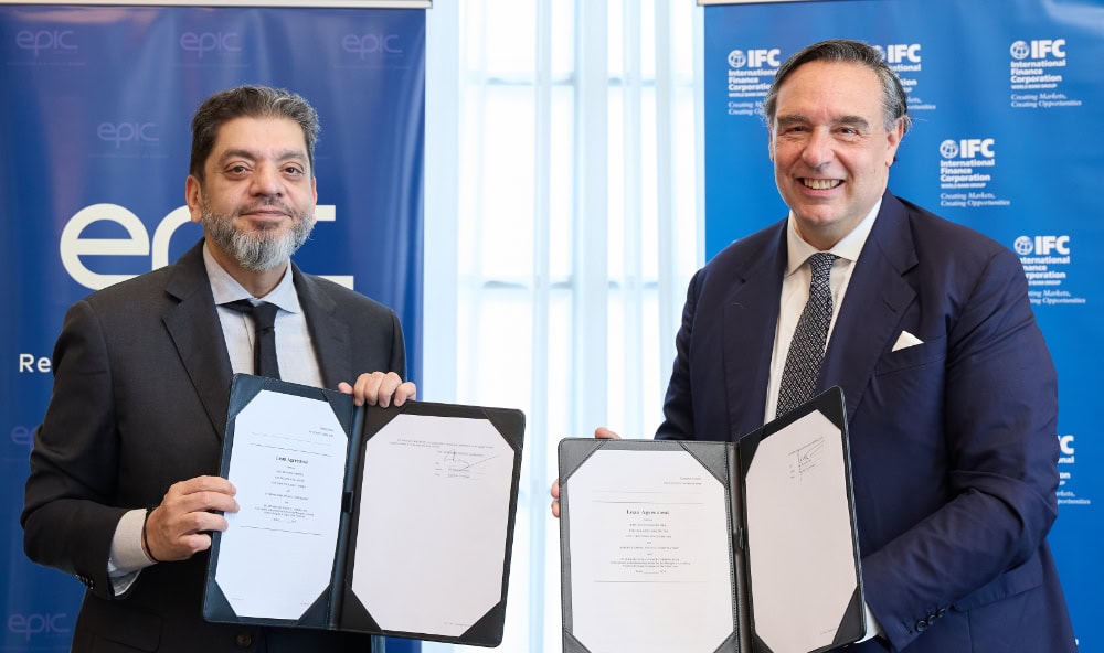 EPIC IFC Signing small