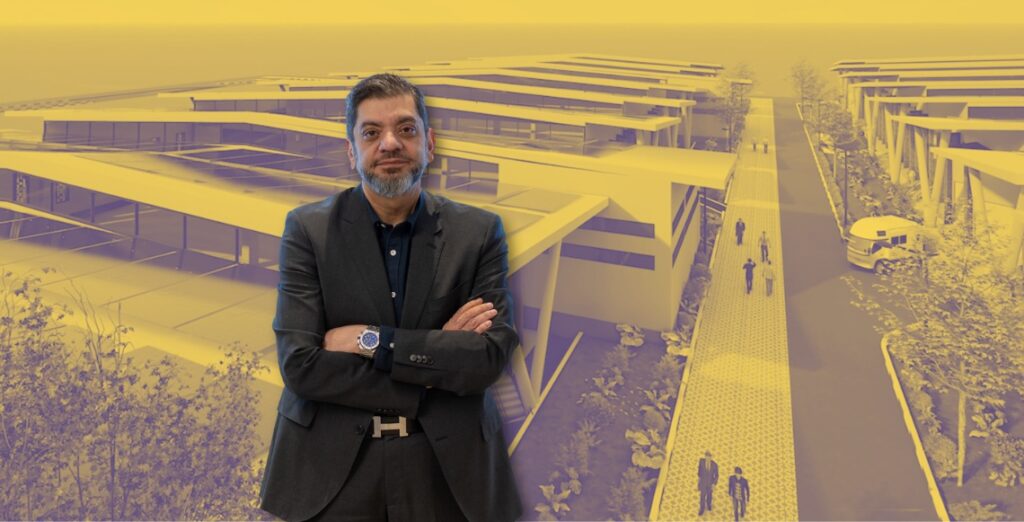 Epic feature article